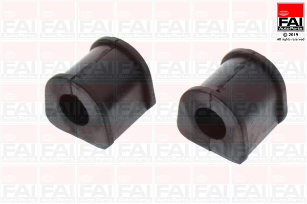 Mounting, stabiliser bar